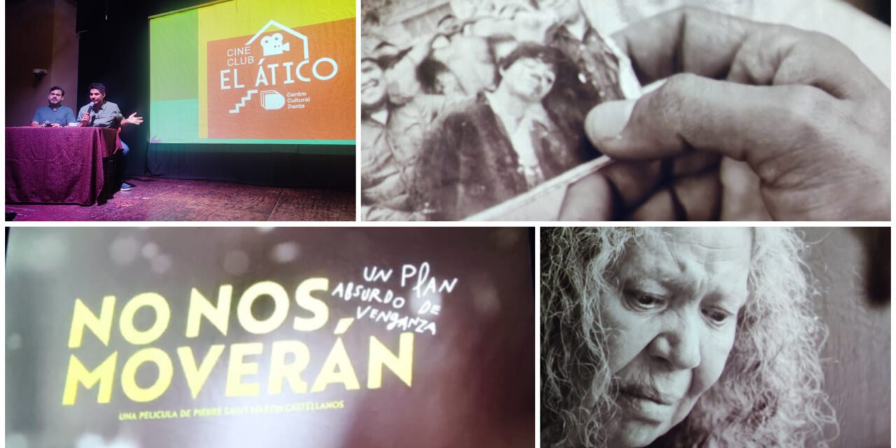 Reviven difusión de producciones de cine independiente en Mérida