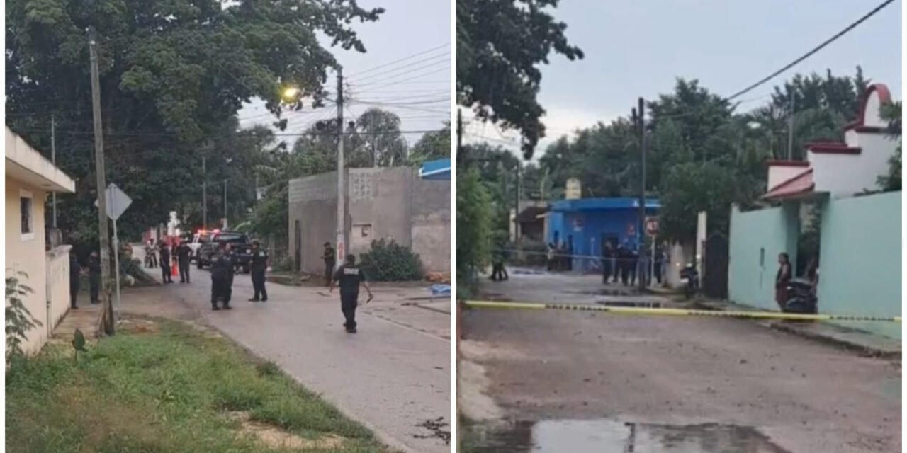 Atropellado en comisaría de Popolá no pudo salvarse