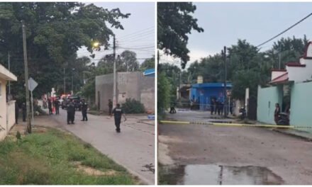 Atropellado en comisaría de Popolá no pudo salvarse