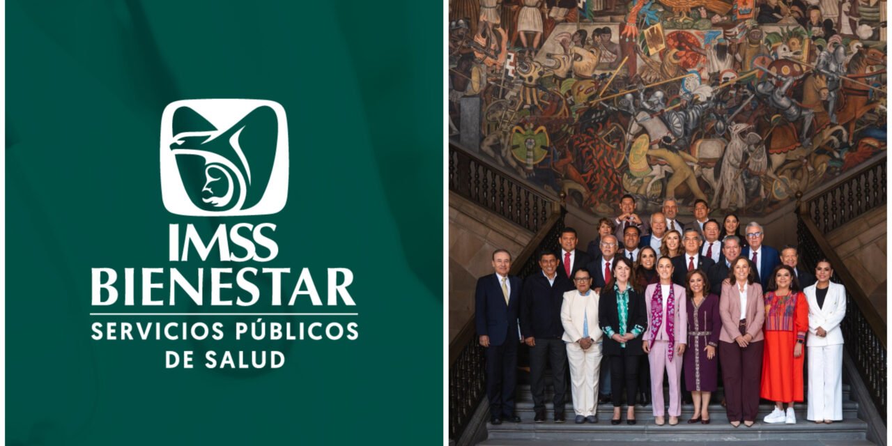 Modelo IMSS-Bienestar, aún pendiente en Yucatán