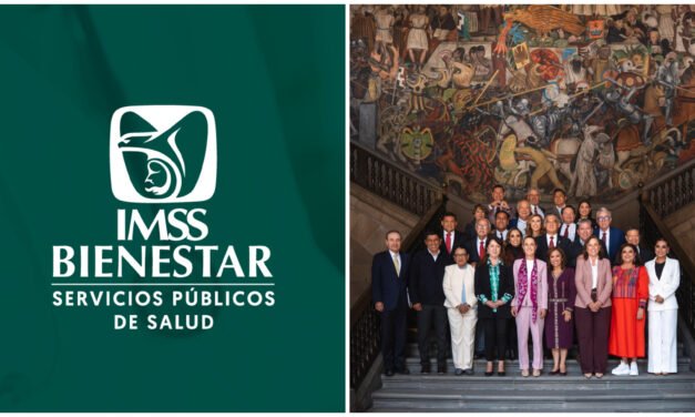 Modelo IMSS-Bienestar, aún pendiente en Yucatán