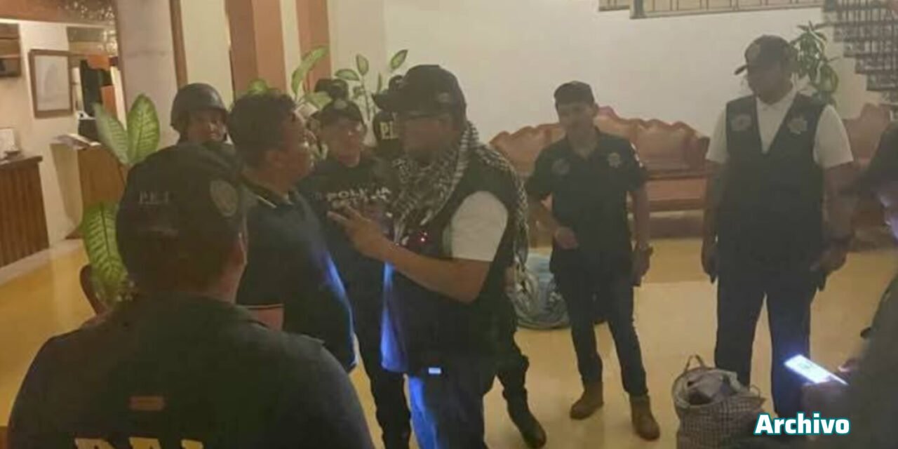 ‘Pelean’ posesión de hoteles ‘Mayaland’ y ‘The Lodge At Chichen Itza’