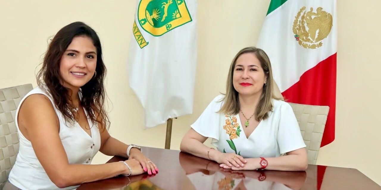 Arranca transición en Poder Judicial de Yucatán; Erika Torres López, al frente