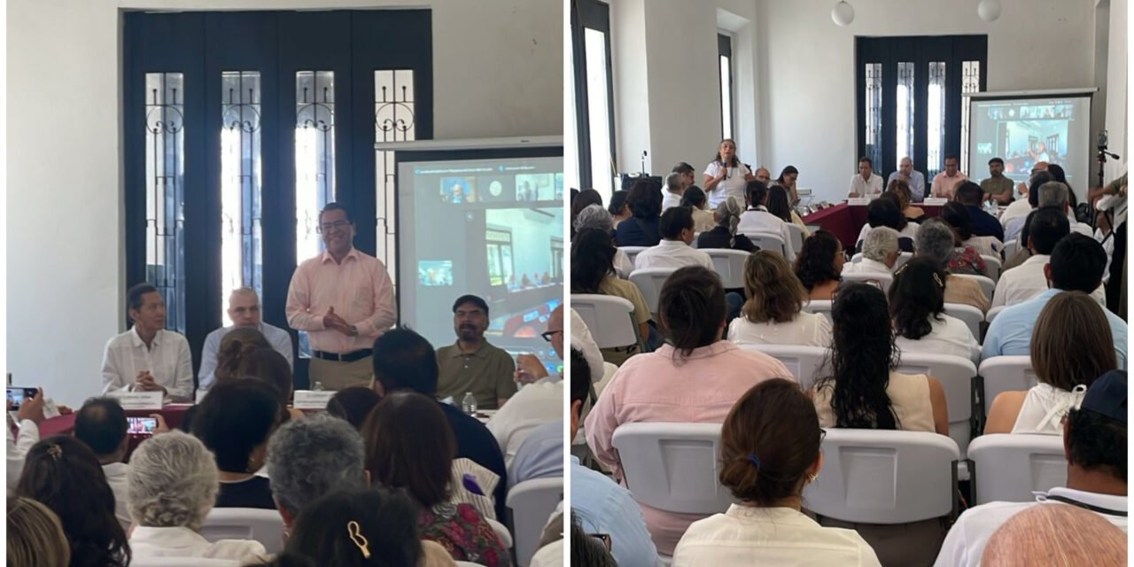 Nombramiento en INAH Yucatán ‘a escondidas’