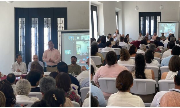 Nombramiento en INAH Yucatán ‘a escondidas’