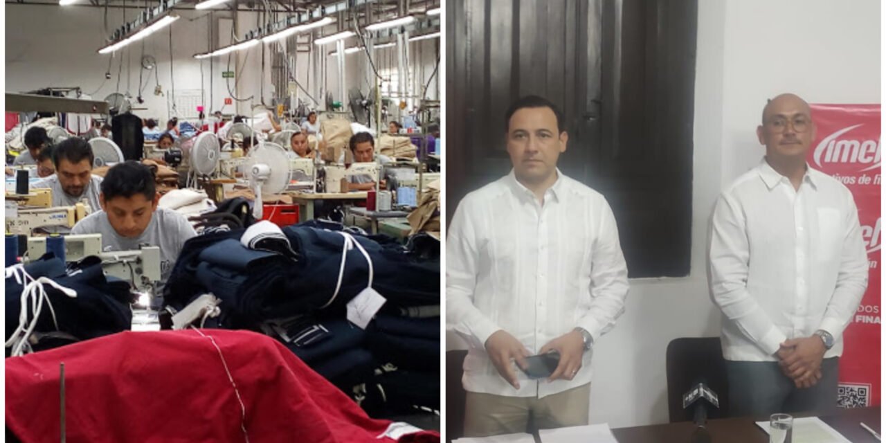 Son contrastantes indicadores de economía en Yucatán