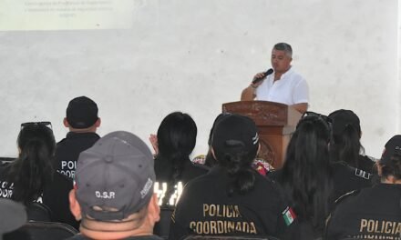 Dejan sin seguridad a Telchac Puerto por renuncia de policías municipales