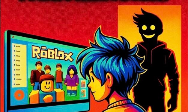 Riesgos de Roblox para menores en Península de Yucatán