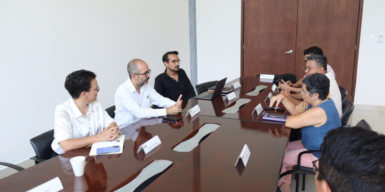 ‘Viraje’ del Poder Judicial: ‘con justicia más inclusiva’