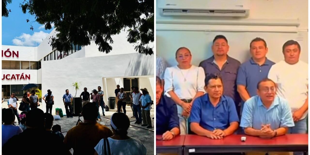 Ronda inestabilidad arranque de próximo ciclo escolar