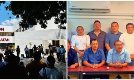 Ronda inestabilidad arranque de próximo ciclo escolar