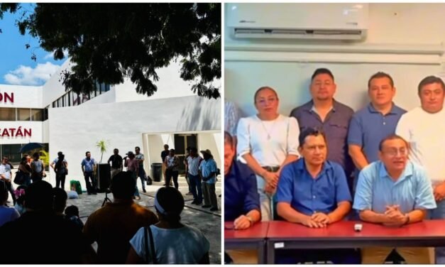 Ronda inestabilidad arranque de próximo ciclo escolar