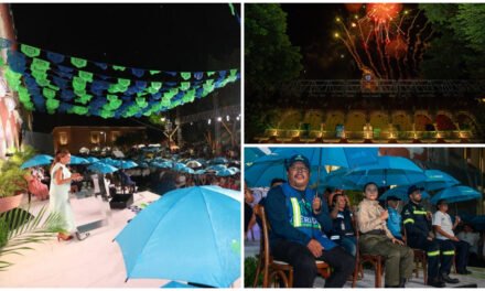 ‘Mérida cuenta con una nueva forma de gobernar’