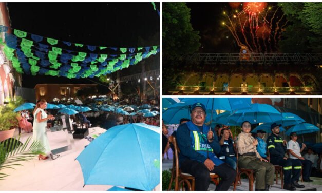 ‘Mérida cuenta con una nueva forma de gobernar’