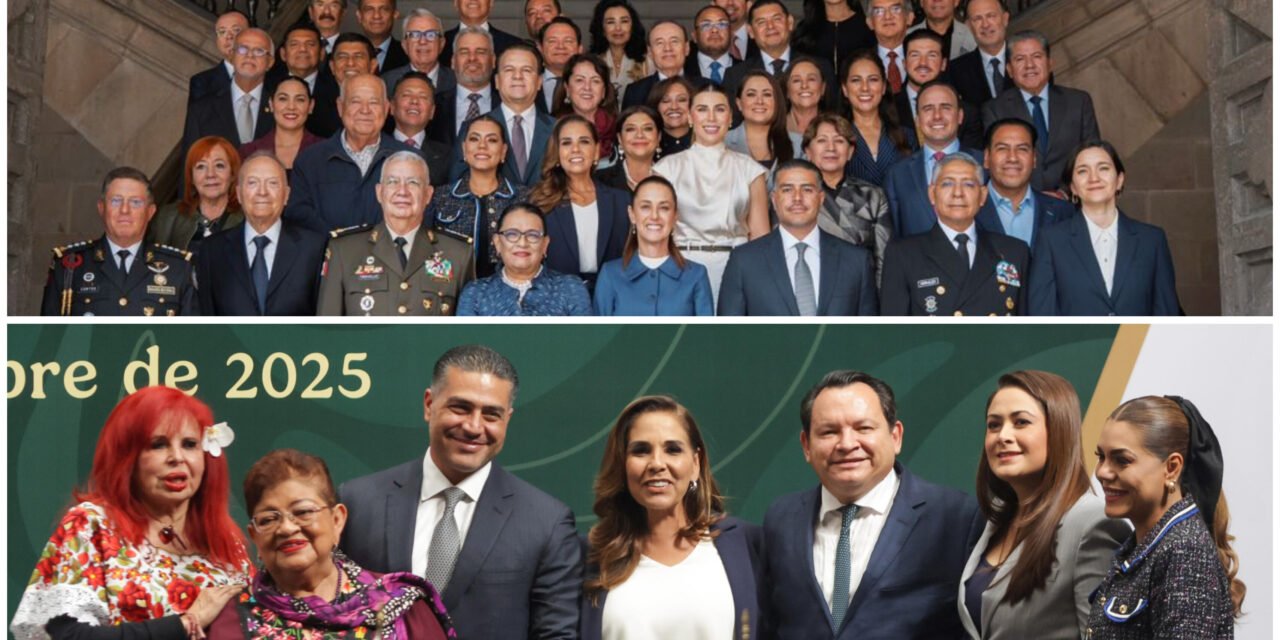 Acuerdo central para fortalecer y ‘alinear’ a policías y fiscalías del país