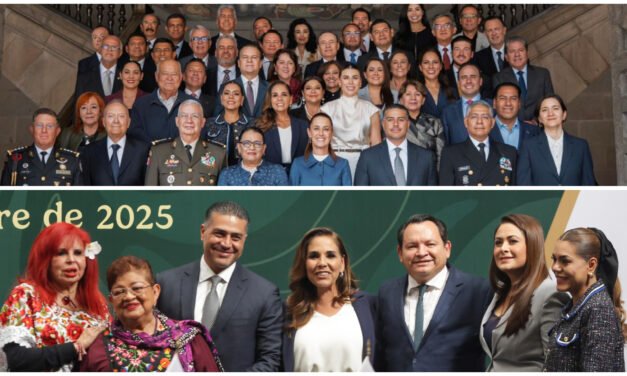 Acuerdo central para fortalecer y ‘alinear’ a policías y fiscalías del país