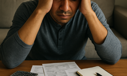 Cuando los problemas del trabajo y del salario alcanzan a la pareja