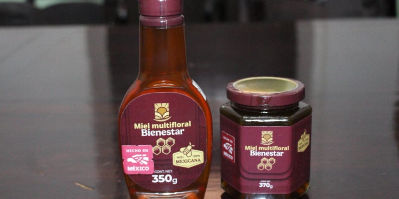 Planta procesadora de miel en Valladolid abriría en noviembre de 2026