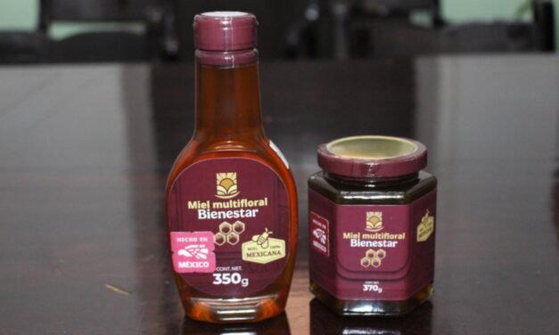 Planta procesadora de miel en Valladolid abriría en noviembre de 2026