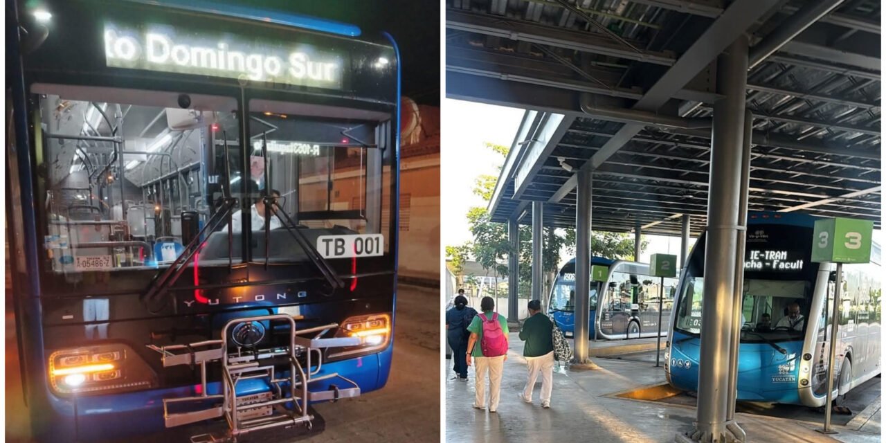 Más fondos estatales para el transporte público