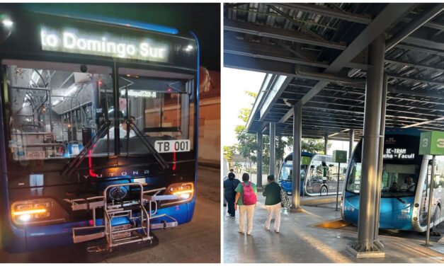 Más fondos estatales para el transporte público