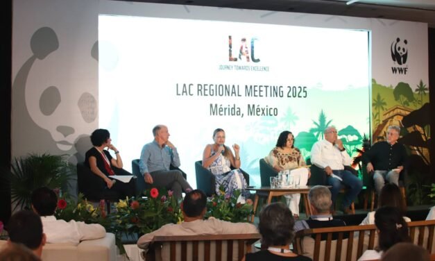 Guía ciudadana en ordenamiento y cuidado al ambiente en Mérida