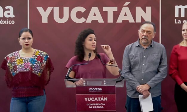 Criba de ‘chapulines’ en Morena y advertencia a ‘despistados’