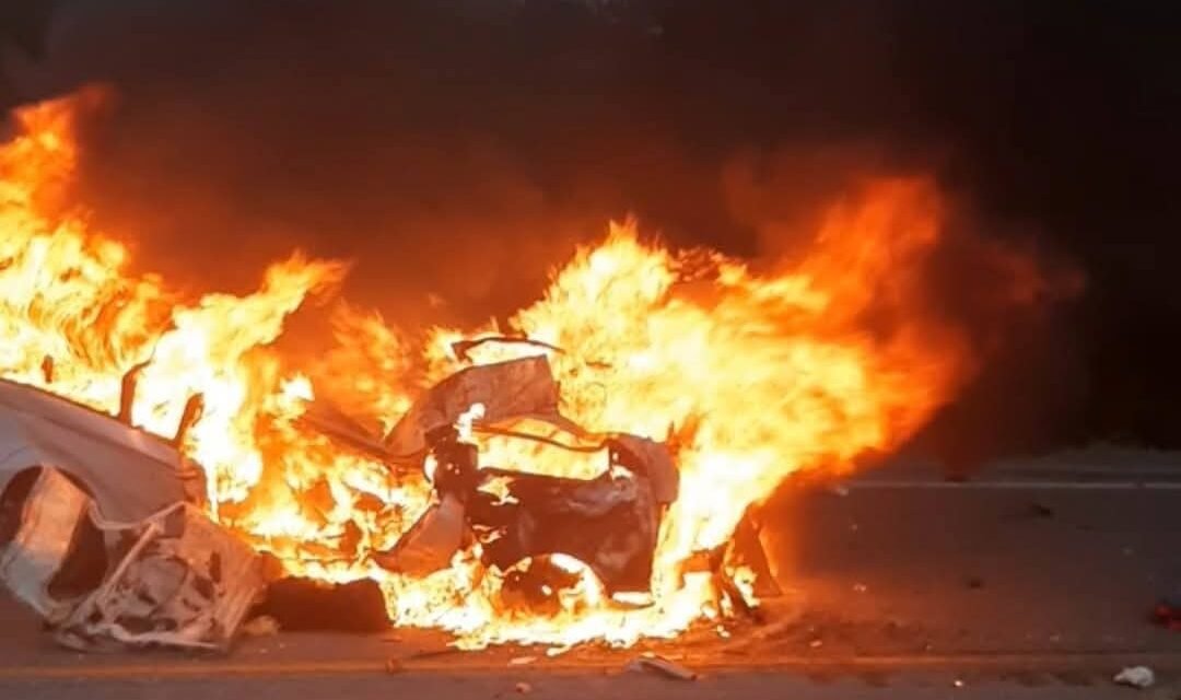 Acabó la identificación: los 16 descansan ya