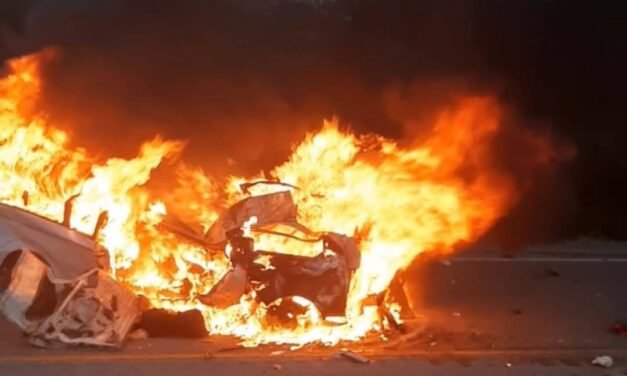 Acabó la identificación: los 16 descansan ya