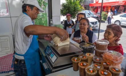 Registradas en Yucatán tres de 25 mil tortillerías en programa federal