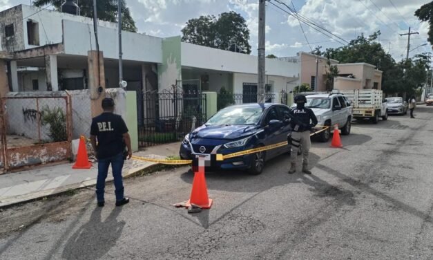 Grave mujer policía atropellada por automovilista que huyó