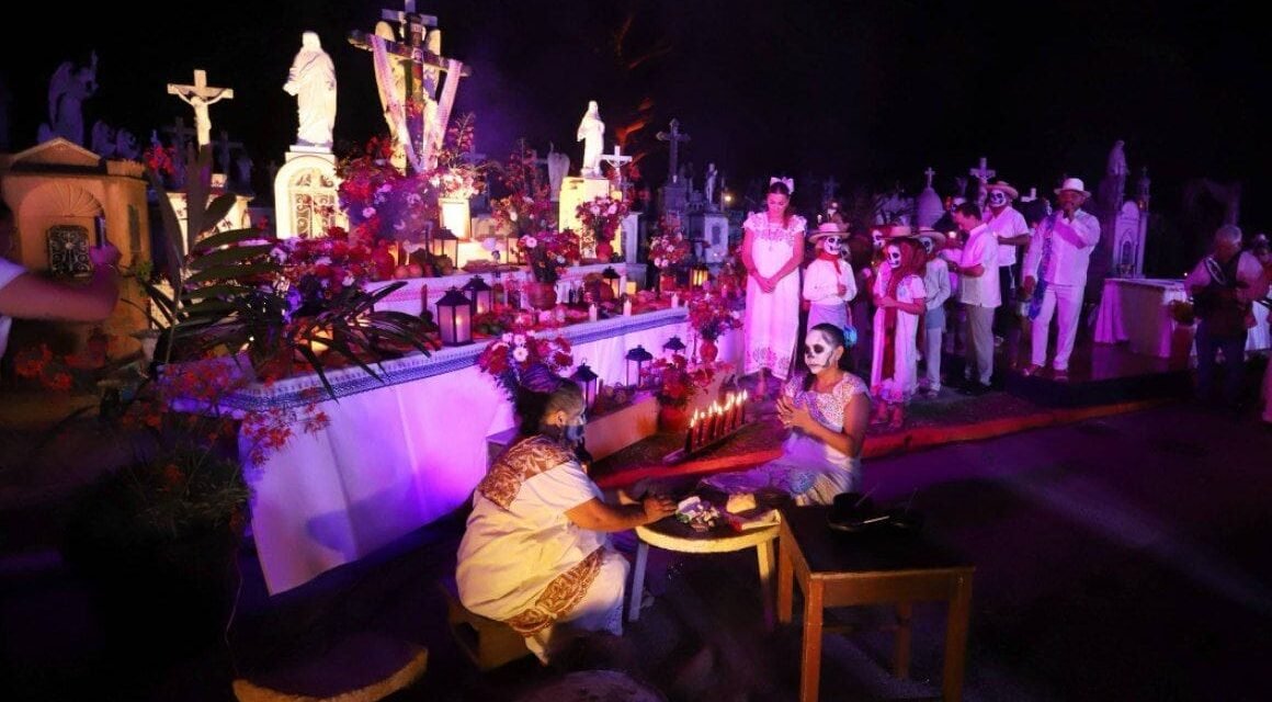 Festival de las Ánimas 2025: más de 15 actividades gratuitas