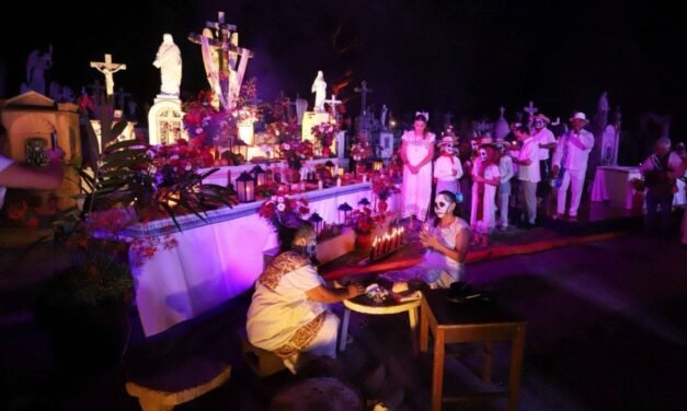 Festival de las Ánimas 2025: más de 15 actividades gratuitas