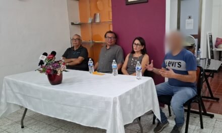 ‘Vuelve a Vivir Mérida’ de Jugadores Anónimos, en su 13 Aniversario
