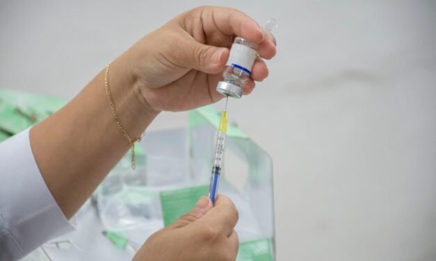 Arranca en Yucatán campaña de vacunación contra el VPH