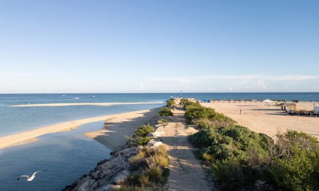Después de temporada vacacional limpieza de playas