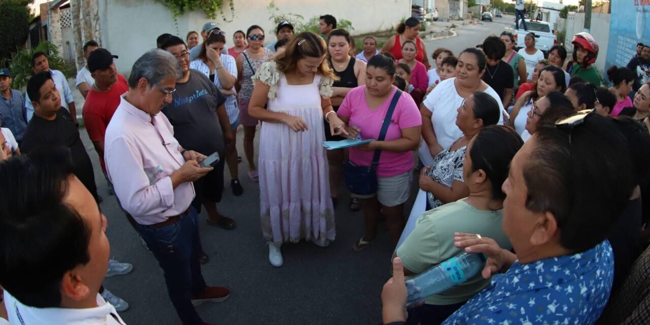Fraccionamiento Bicentenario: urgencia de servicios urbanos