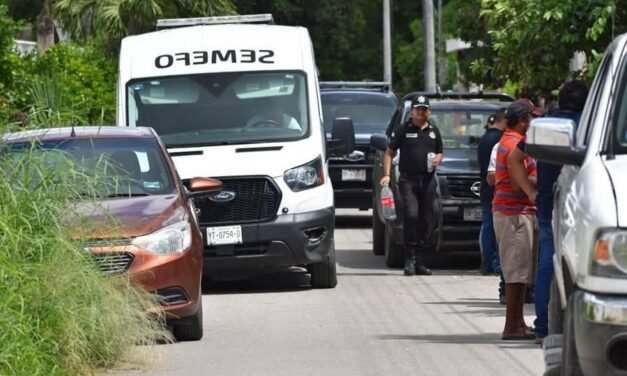 Descarga eléctrica acabó con adolescente en granja avícola