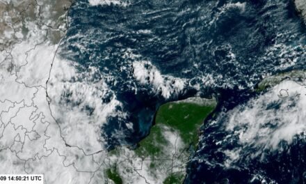 Más lluvias y ‘refrescamiento’ en puerta