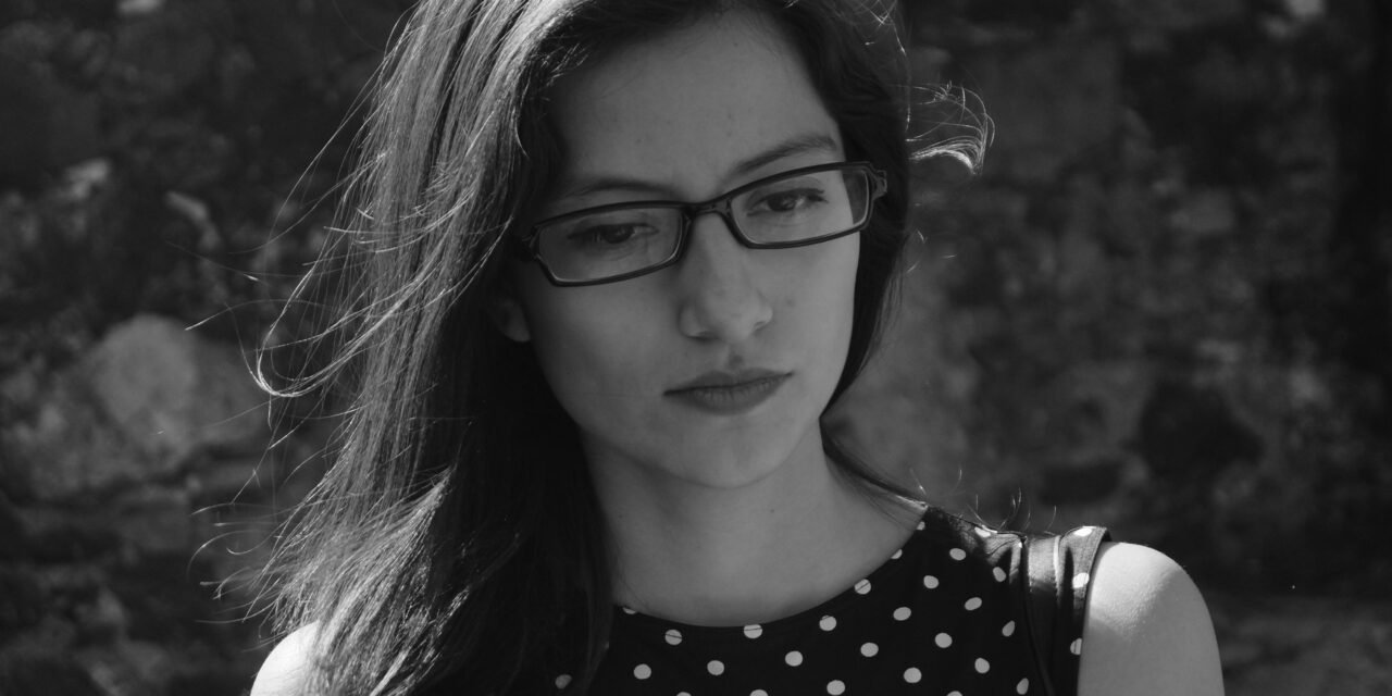 Leonor Pataki, Premio Creación Joven de Fundación Loewe 2025