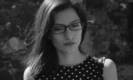 Leonor Pataki, Premio Creación Joven de Fundación Loewe 2025