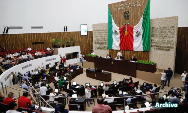 Rechazo de Morena a propuesta para bajar costo de luz en Yucatán