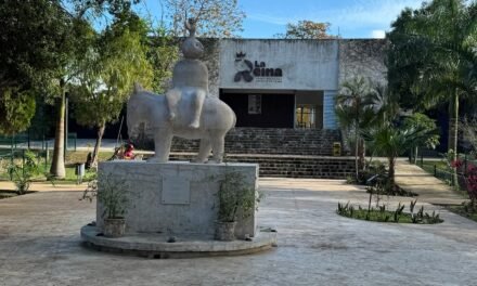 De mal en peor: Zoológico ‘La Reina’ de Tizimín, clausurado