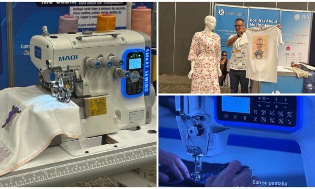 Turbulencias arancelarias agravan desafíos en industria del vestido