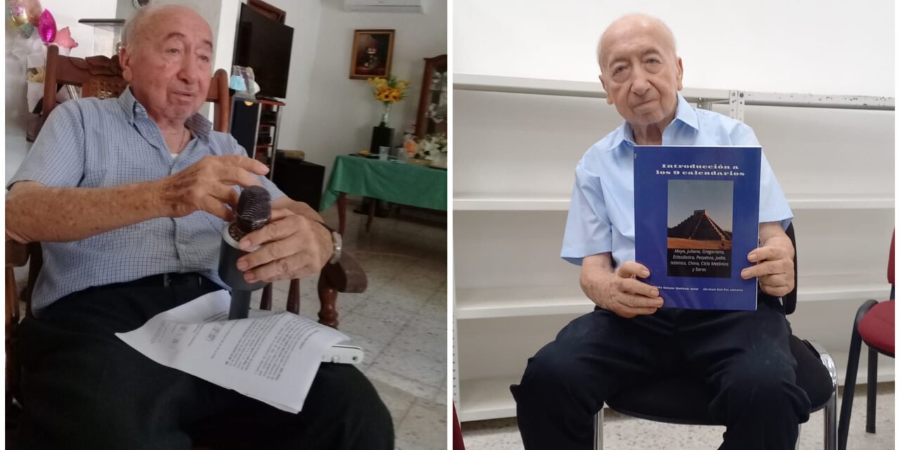 El viaje final de un gran yucateco: adiós a Eddie Salazar Gamboa