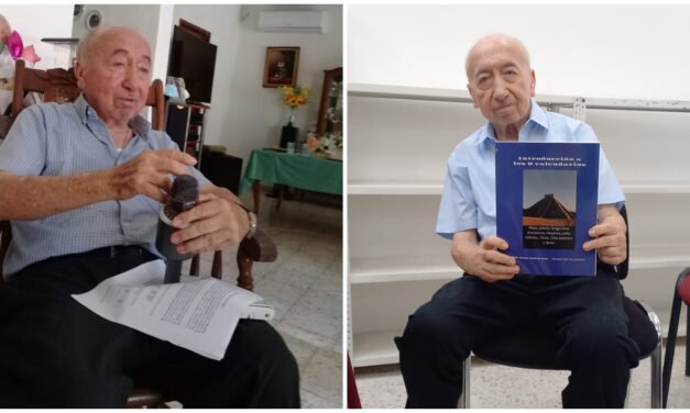 El viaje final de un gran yucateco: adiós a Eddie Salazar Gamboa