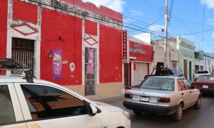 Pelean en habitación de hotel y resultan con heridas leves