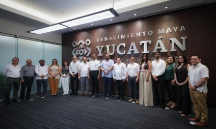 Hoteleros quieren cambios de movilidad y tránsito en Paseo de Montejo