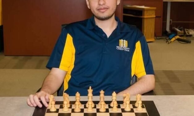 Sion Radamantys Galaviz Medina, Premio Estatal del Deporte 2025 en Yucatán