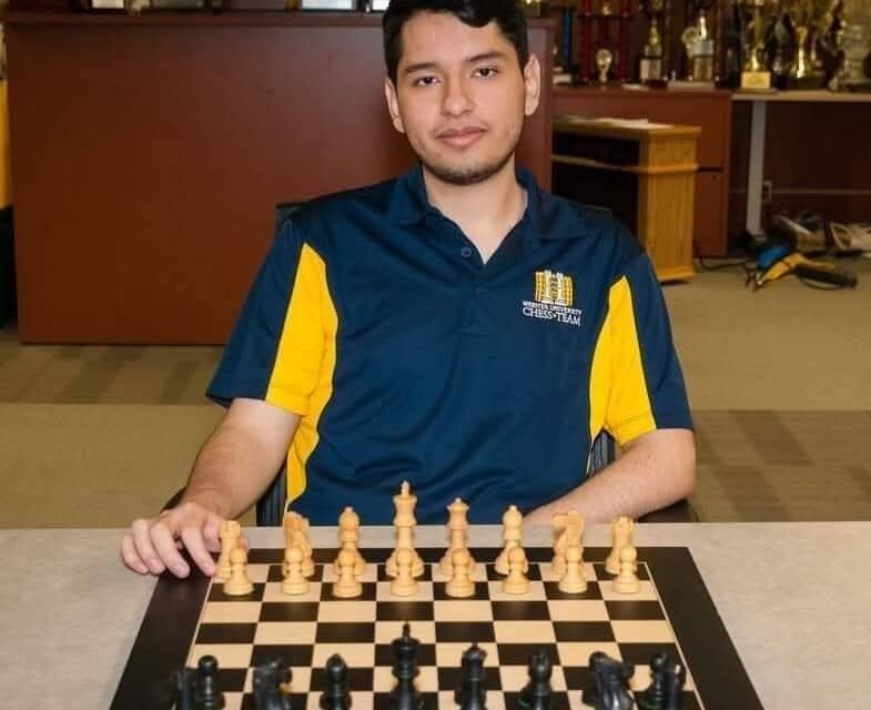 Sion Radamantys Galaviz Medina, Premio Estatal del Deporte 2025 en Yucatán